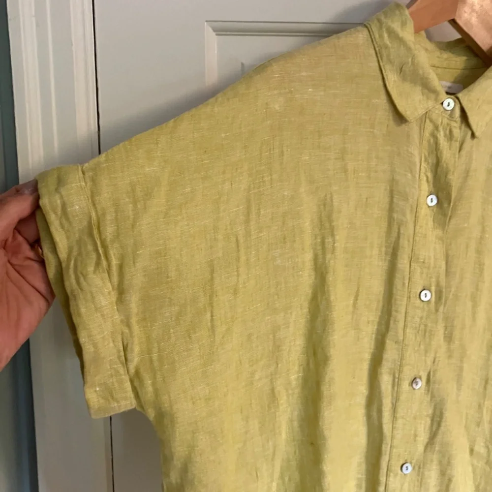 Cynthia Rowley Top - Picture 3 of 4